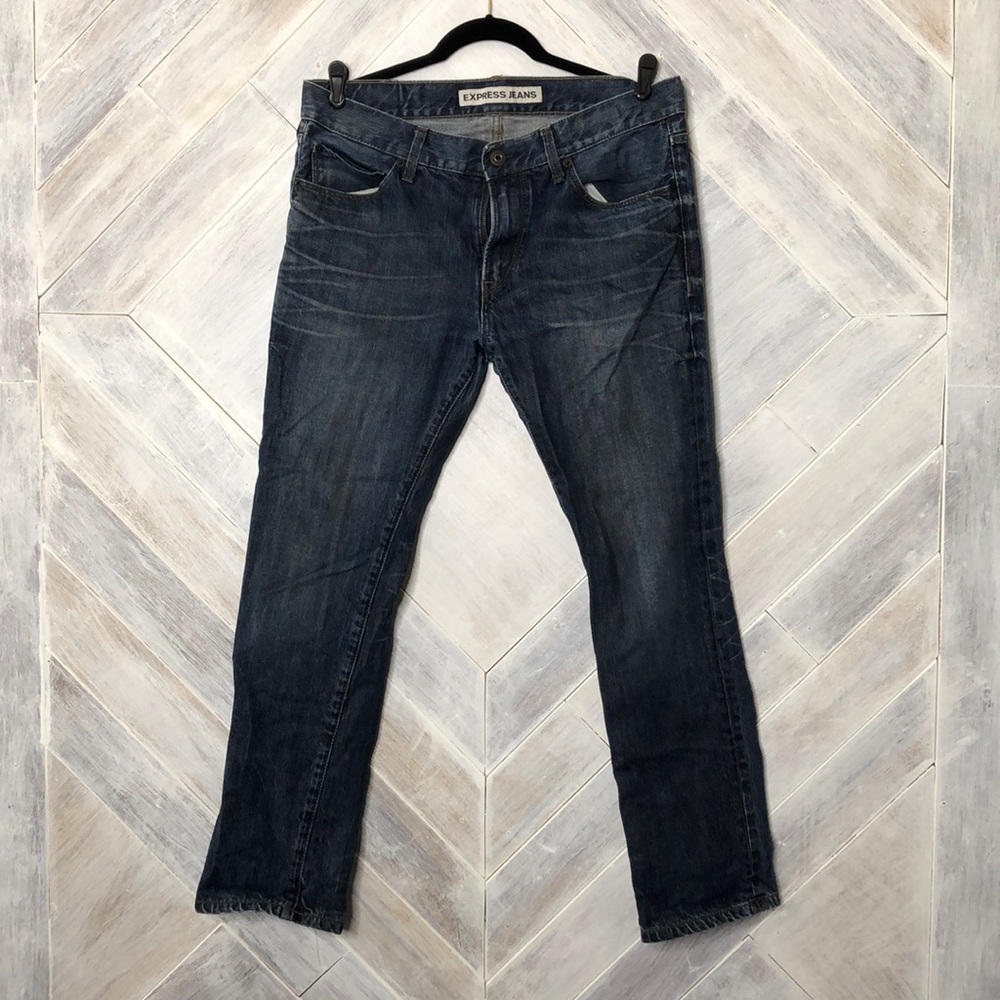 Express Jeans